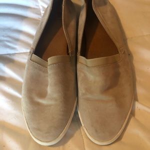 Frye Melanie slip on